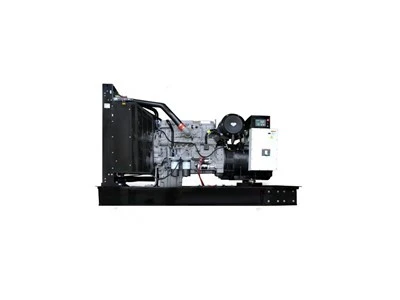 Γεννήτρια 40 kW